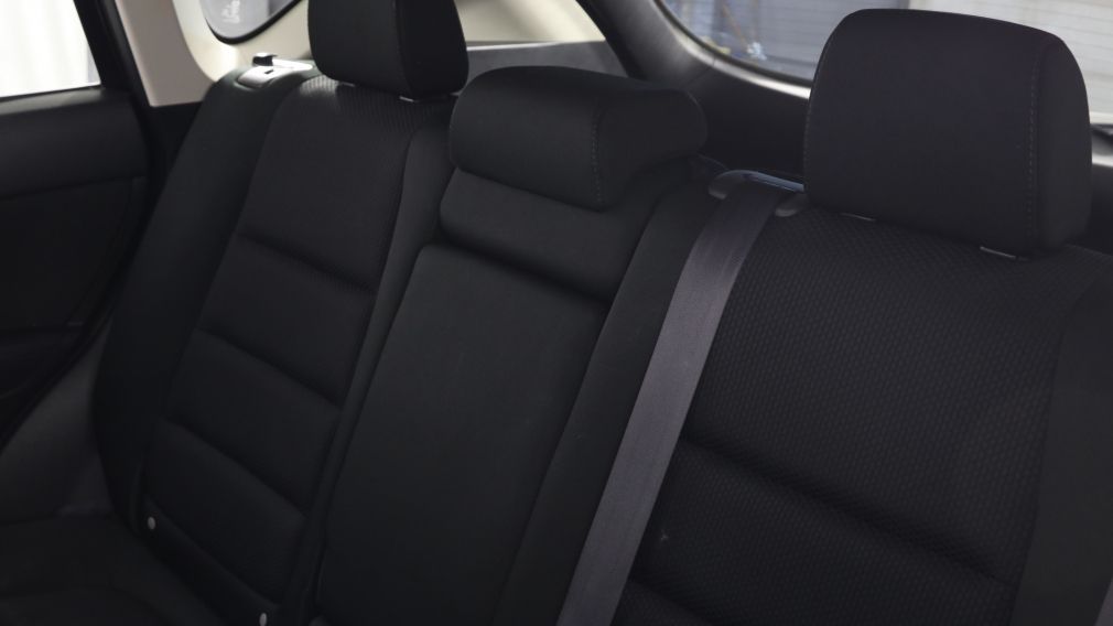 2016 Mazda CX 5 GS AWD GR ELECT MAGS CAM RECUL BLUETOOTH #22