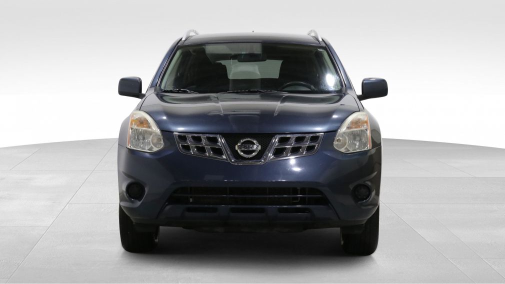 2013 Nissan Rogue SV AUTO A/C GR ELECT MAGS CAMERA RECUL BLUETOOTH #1