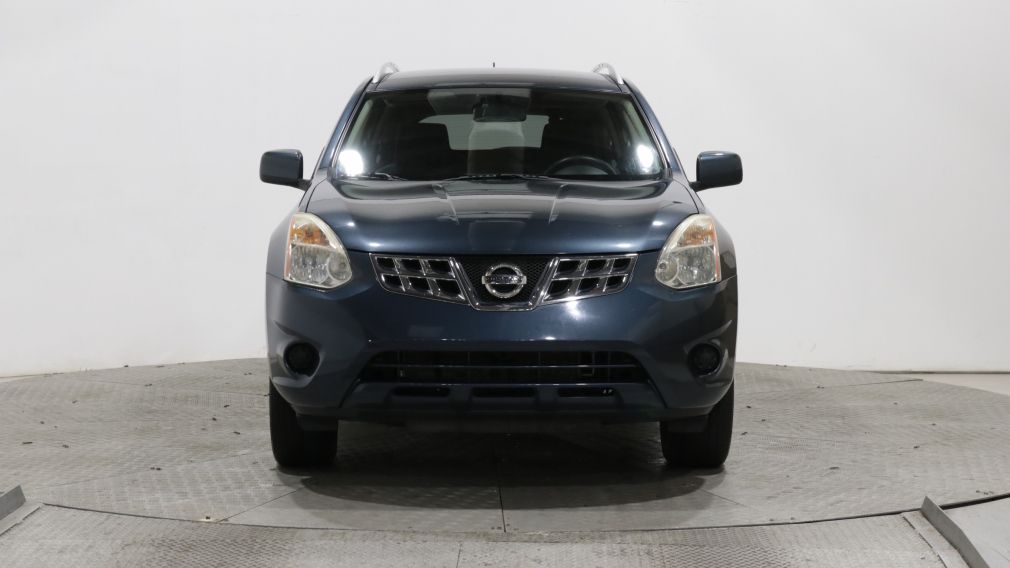 2013 Nissan Rogue SV AUTO A/C GR ELECT MAGS CAMERA RECUL BLUETOOTH #32