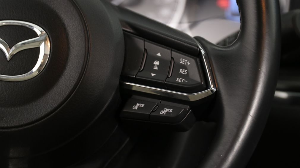 2018 Mazda CX 5 GT AWD GR ELECT CUIR TOIT NAV MAGS CAM RECUL #16