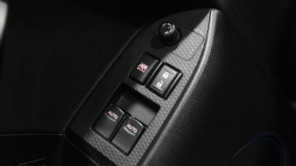 2013 Subaru BRZ Sport-tech A/C GR ELECT MAGS #10