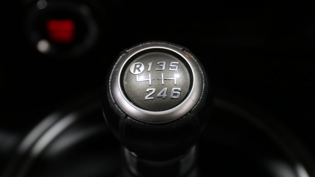 2013 Subaru BRZ Sport-tech A/C GR ELECT MAGS #16