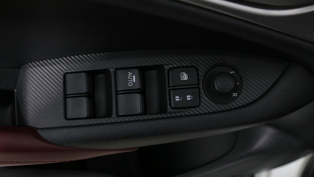2016 Mazda CX 3 GS AWD GR ELECT CUIR TOIT MAGS CAM RECUL BLUETOOTH #9