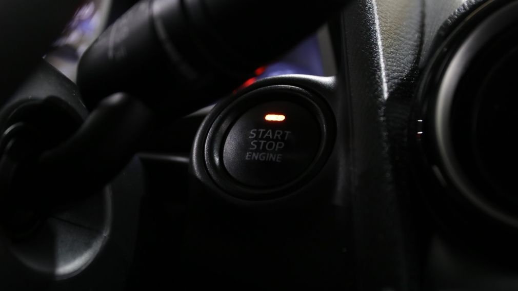 2016 Toyota Yaris 4dr Sdn Auto AUTO A/C GR ELECT BLUETOOTH #17