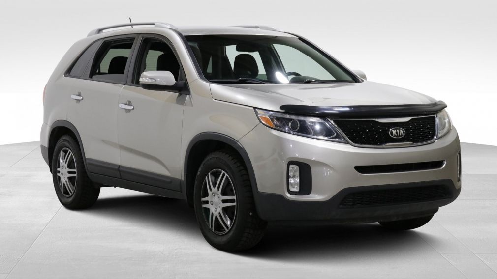 2015 Kia Sorento LX AUTO A/C GR ELECT BLUETOOTH #0