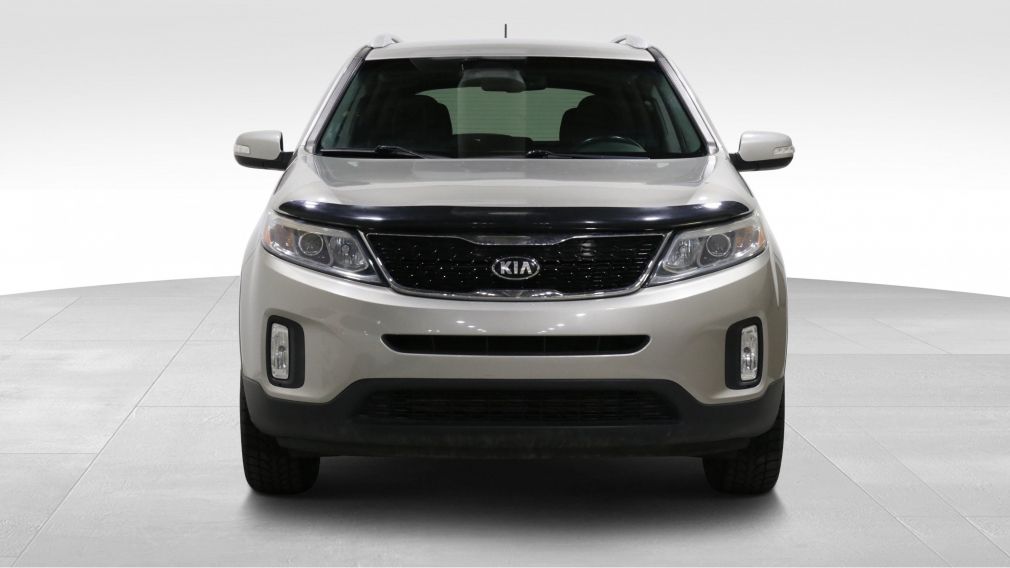 2015 Kia Sorento LX AUTO A/C GR ELECT BLUETOOTH #2