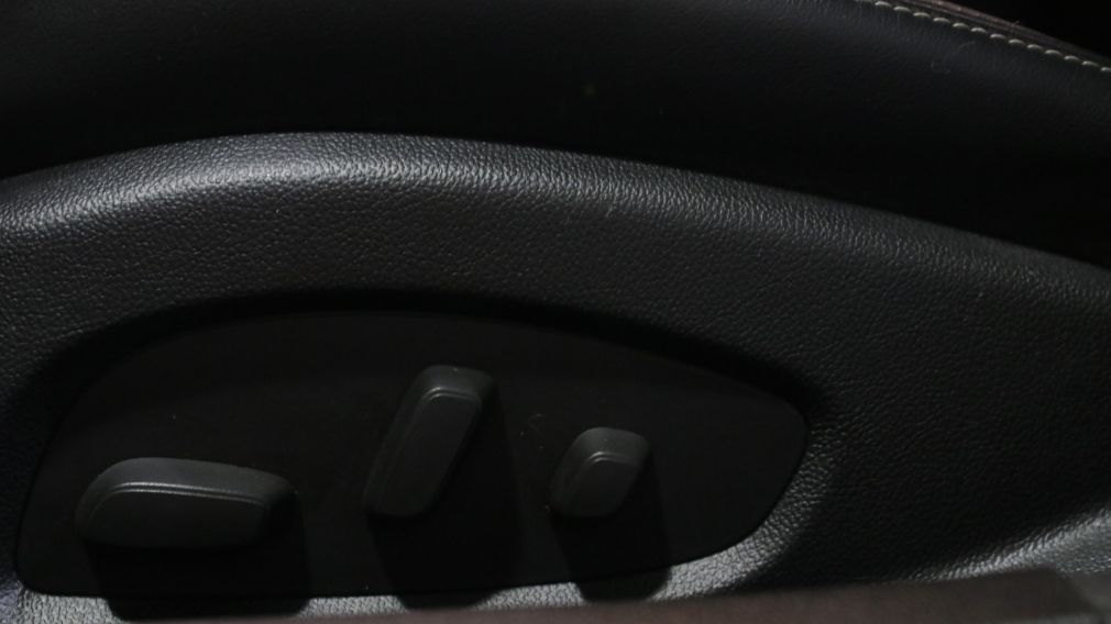 2015 Cadillac ATS STANDARD AWD A/C CUIR MAGS CAM RECUL BLUETOOTH #12