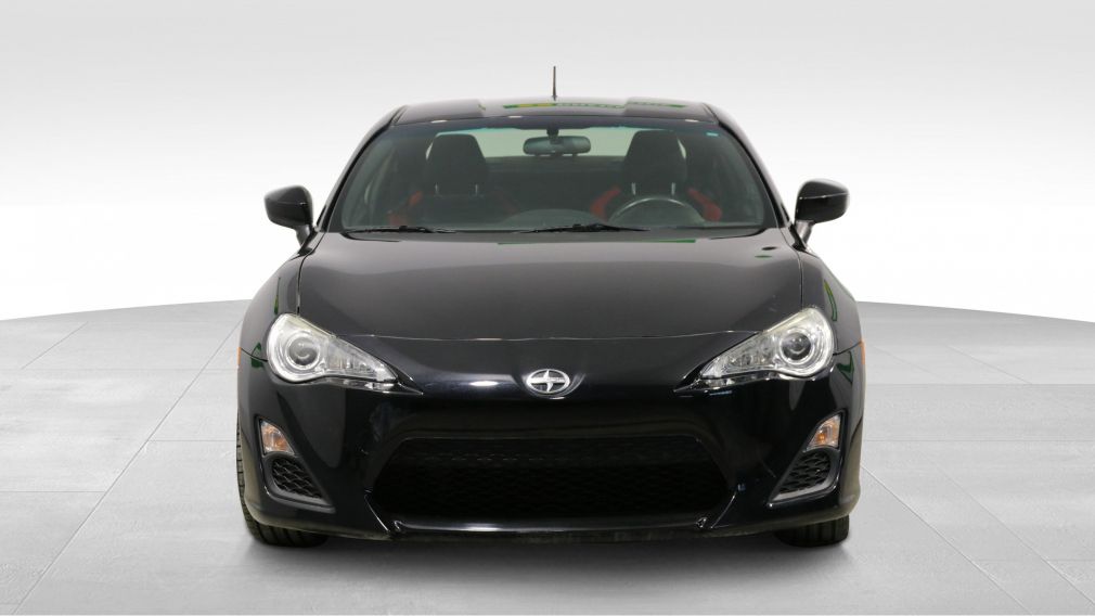 2013 Scion FR S AUTO A/C GR ELECT MAGS BLUETOOTH #2