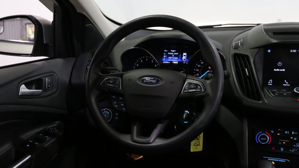 2018 Ford Escape SE AUTO A/C GR ELECT MAGS CAM RECUL BLUETOOTH #13