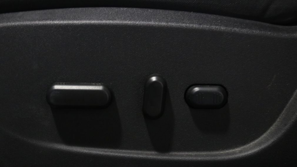 2018 Ford Escape SE AUTO A/C GR ELECT MAGS CAM RECUL BLUETOOTH #12