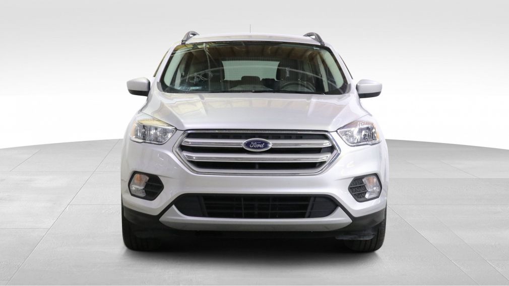 2018 Ford Escape SE AUTO A/C GR ELECT MAGS CAM RECUL BLUETOOTH #1