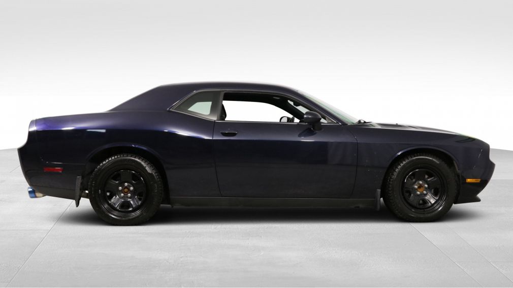 2012 Dodge Challenger SXT A/C GR ELECT MAGS #8