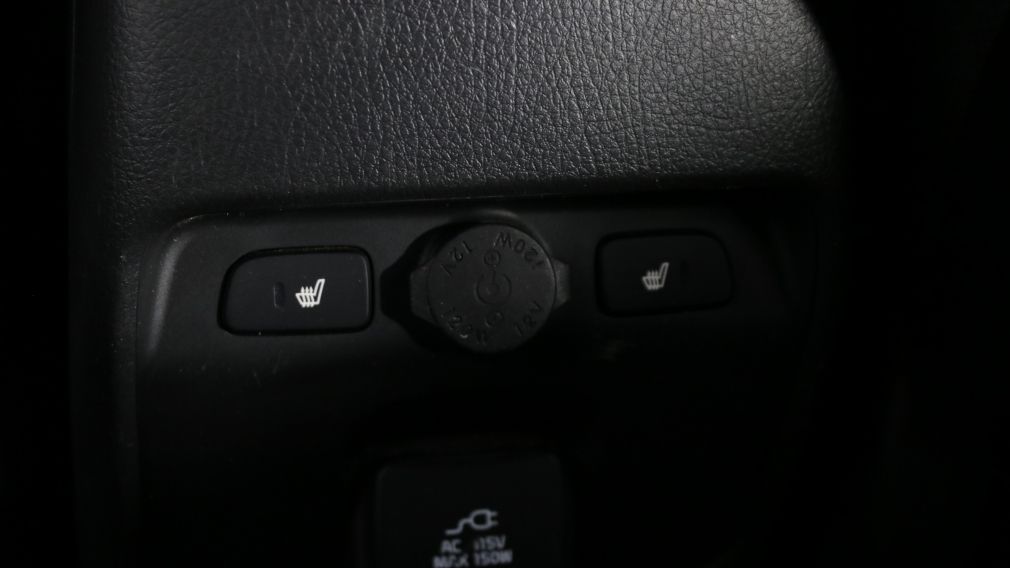 2014 Kia Sorento EX AWD A/C CUIR CAMERA RECUL MAGS #23