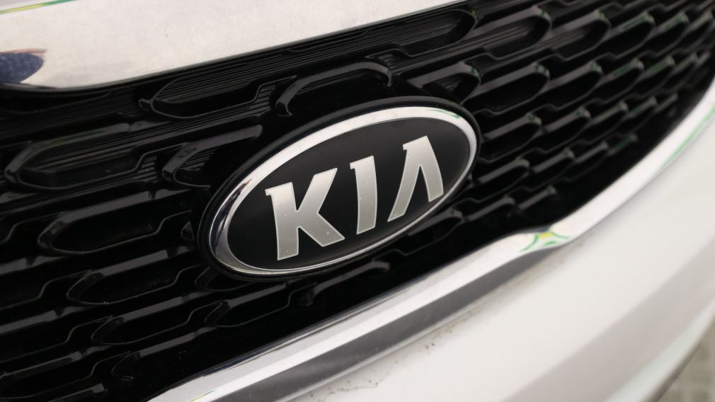 2014 Kia Sorento EX AWD A/C CUIR CAMERA RECUL MAGS #27