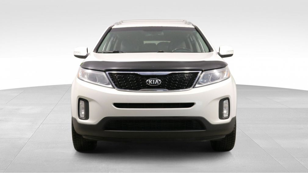 2014 Kia Sorento EX AWD A/C CUIR CAMERA RECUL MAGS #2