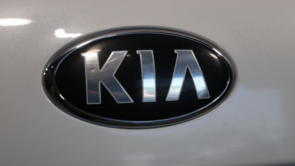 2014 Kia Sorento EX AWD A/C CUIR CAMERA RECUL MAGS #40