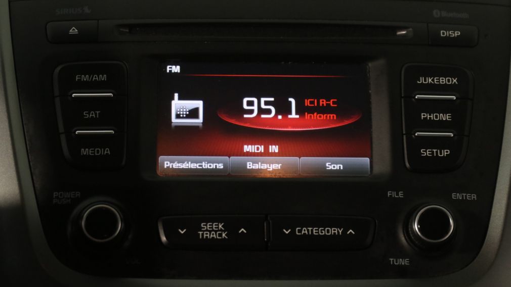 2014 Kia Sorento EX AWD A/C CUIR CAMERA RECUL MAGS #50