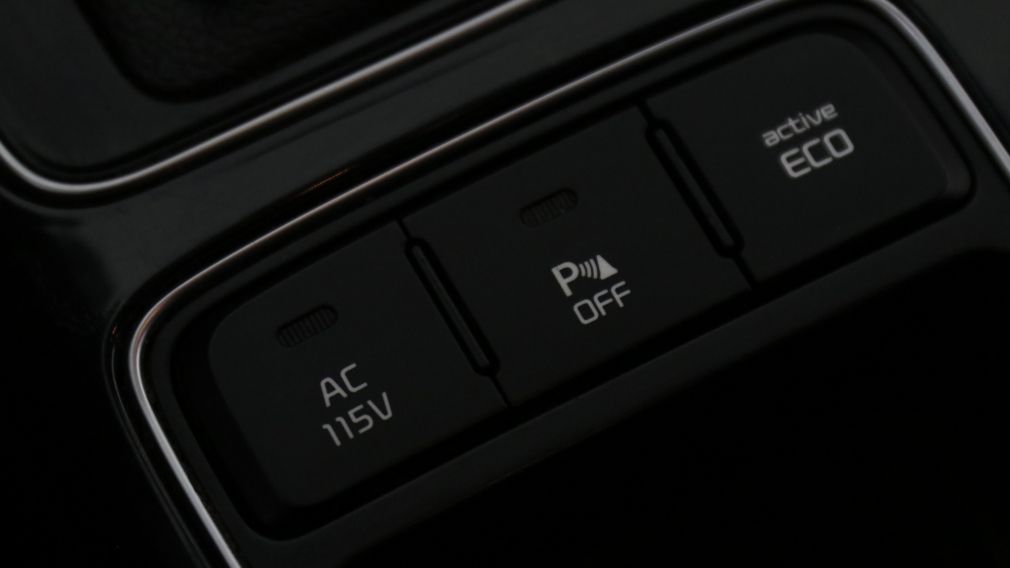2014 Kia Sorento EX AWD A/C CUIR CAMERA RECUL MAGS #59