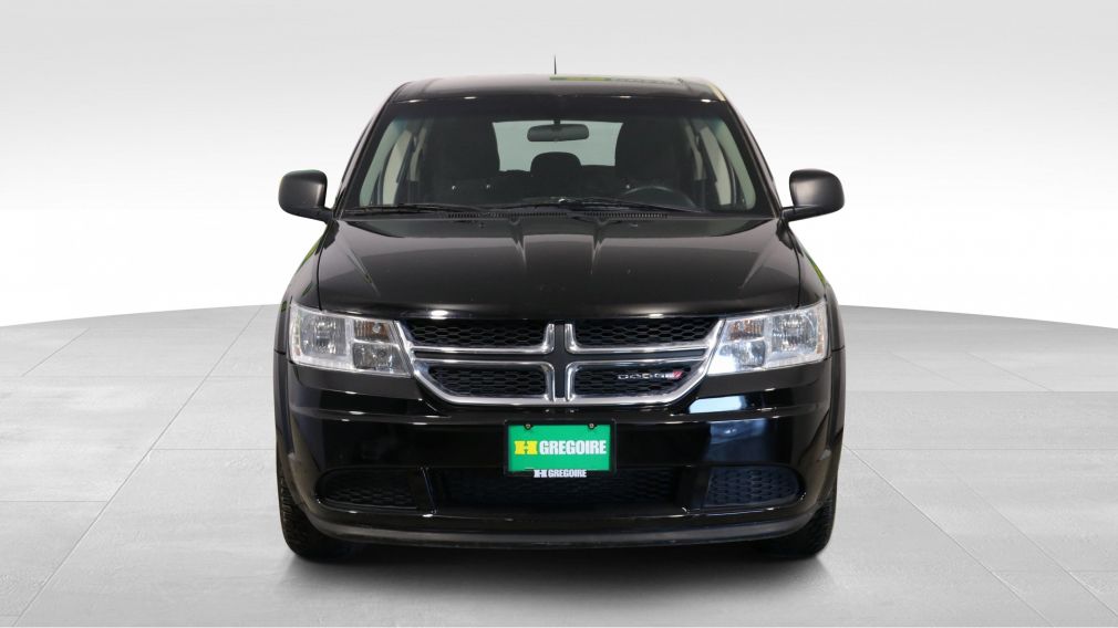 2015 Dodge Journey CANADA VALUE PKG A/C GR ELECT #1