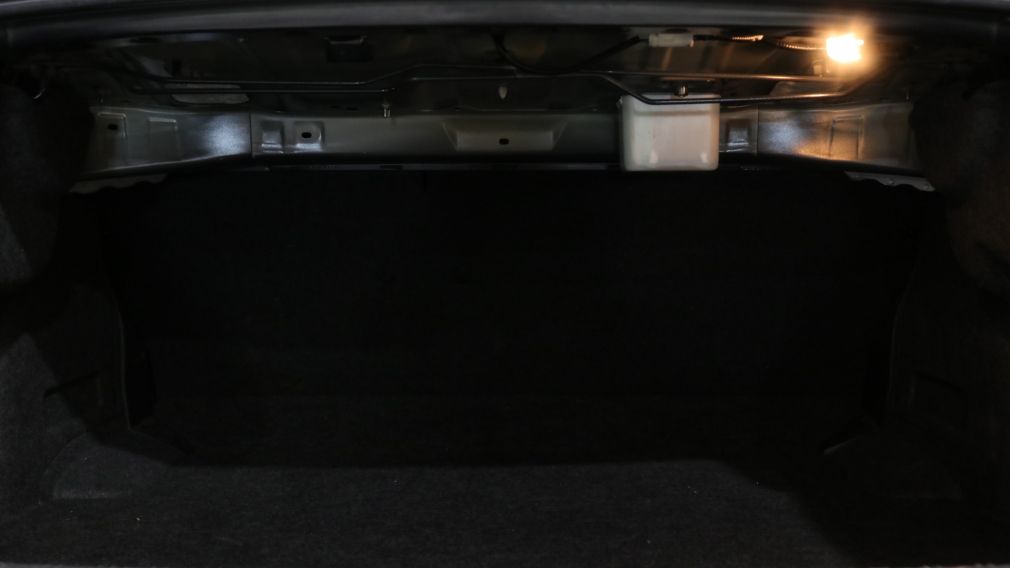 2015 Subaru WRX 4dr Sdn CVT AUTO A/C GR ELECT MAGS BLUETOOTH #26