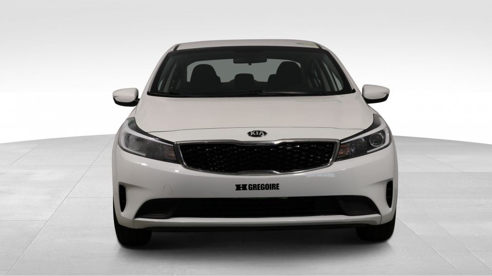 2017 Kia Forte LX AUTO A/C BLUETOOTH #2