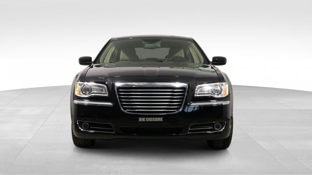 2013 Chrysler 300 TOURING AUTO A/C GR ELECT CUIR MAGS BLUETOOTH #1