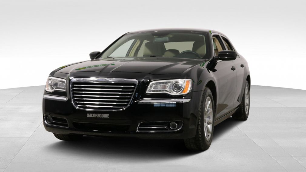 2013 Chrysler 300 TOURING AUTO A/C GR ELECT CUIR MAGS BLUETOOTH #3