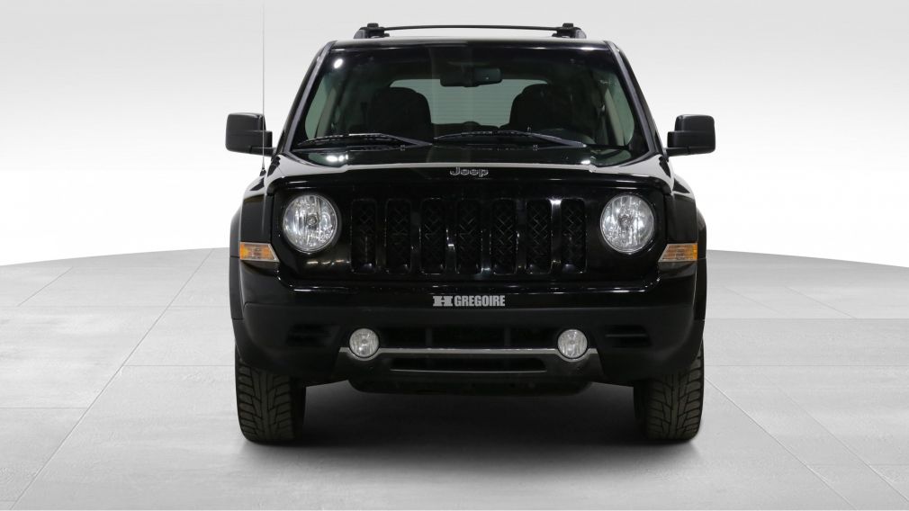 2013 Jeep Patriot Sport AUTO A/C GR ELECT MAGS BLUETOOTH #2