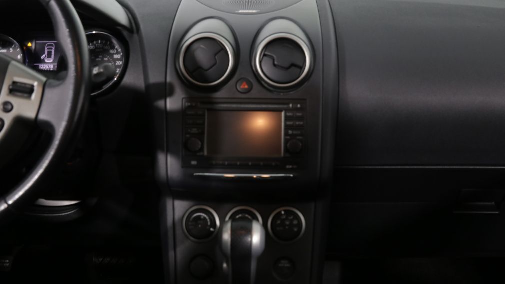 2013 Nissan Rogue SL AWD CUIR TOIT NAV MAGS CAM 360 BLUETOOTH #15