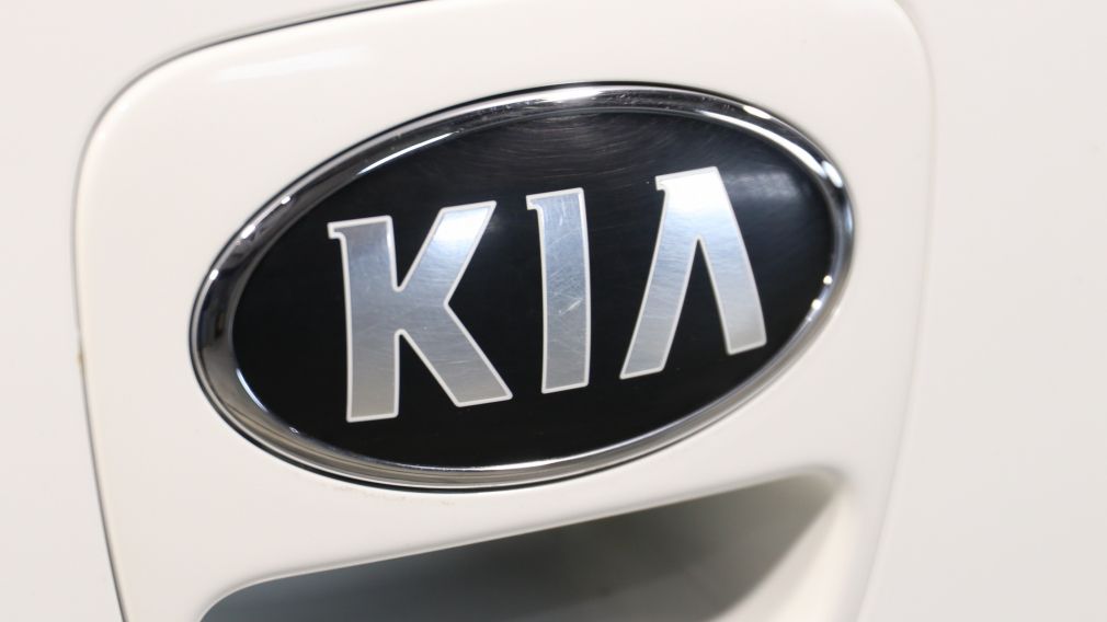 2015 Kia Rio EX AUTO A/C BLUETOOTH GR ELECT #22