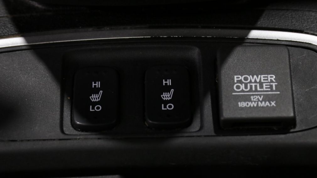 2016 Honda CRV EX-L AUTO A/C CUIR TOIT CAMERA RECUL BLUETOOTH #21