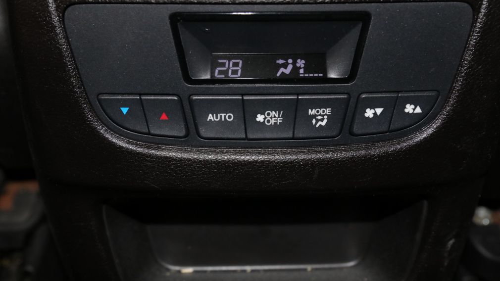 2016 Acura MDX Nav Pkg AUTO A/C CUIR TOIT NAV CAMERA BLUETOOTH #26