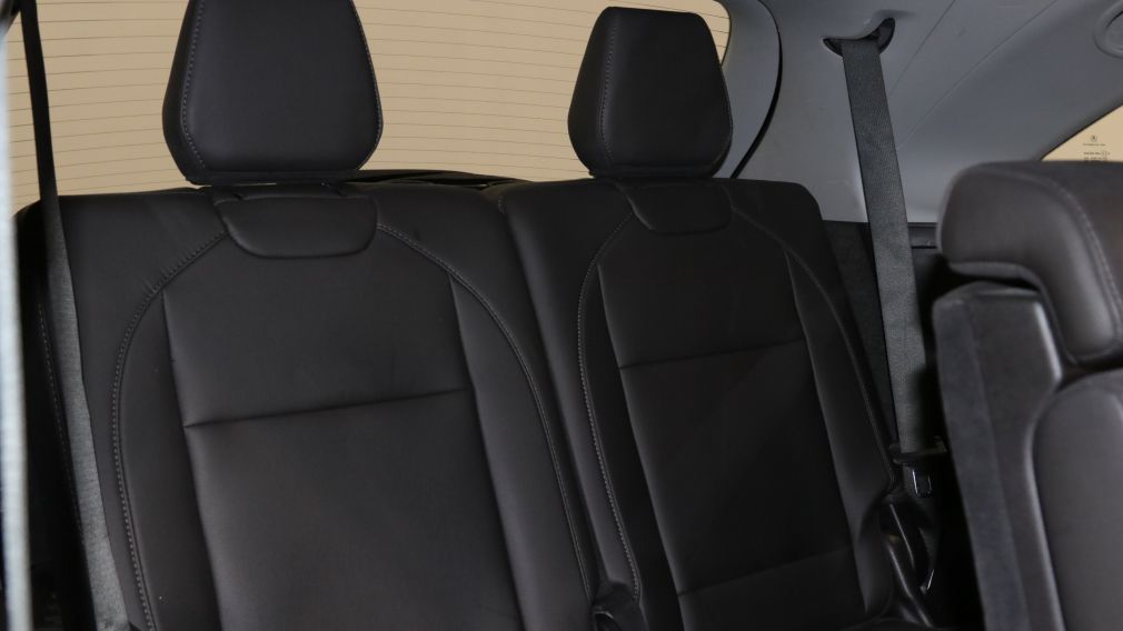 2016 Acura MDX Nav Pkg AUTO A/C CUIR TOIT NAV CAMERA BLUETOOTH #28