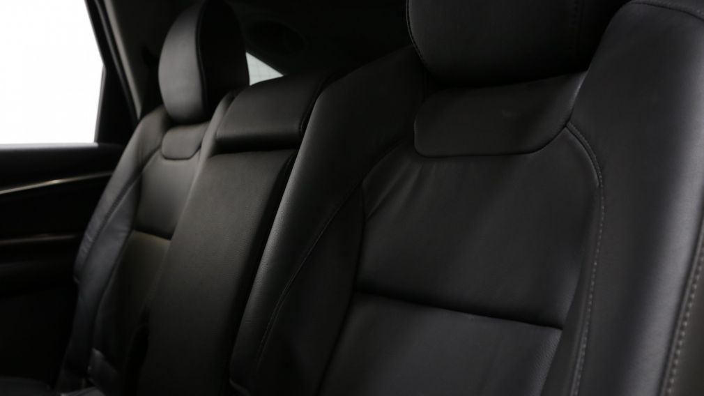 2016 Acura MDX Nav Pkg AUTO A/C CUIR TOIT NAV CAMERA BLUETOOTH #29