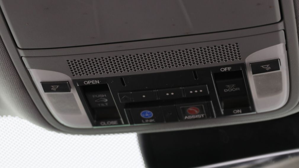 2015 Acura TLX V6 TECH AWD CUIR TOIT NAV MAGS CAM RECUL BLUETOOTH #24