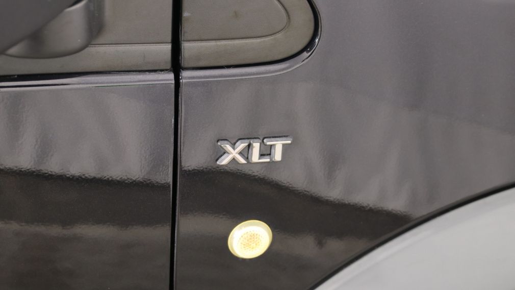 2013 Ford Transit Connect XLT AUTO A/C GR ELECT #19