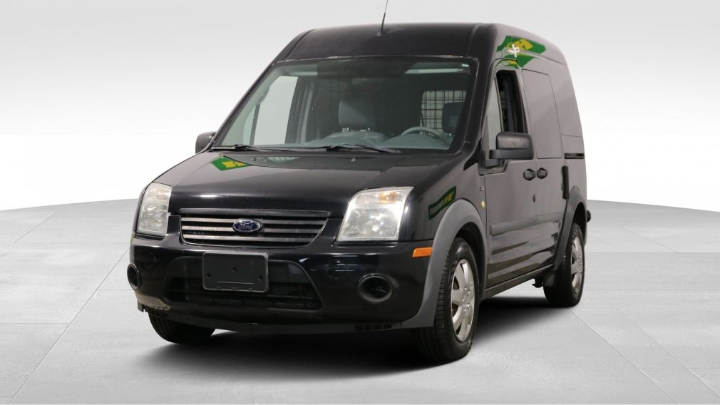 2013 Ford Transit Connect XLT AUTO A/C GR ELECT #3