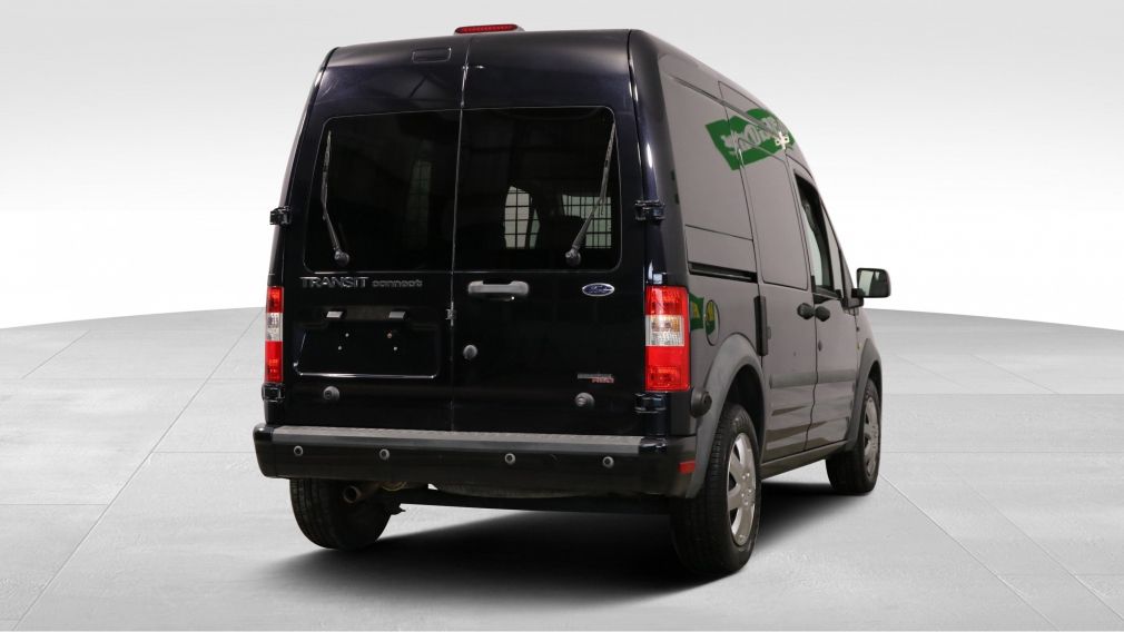 2013 Ford Transit Connect XLT AUTO A/C GR ELECT #7