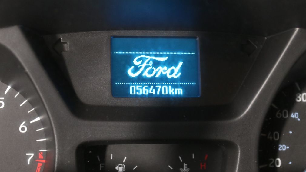 2017 Ford TRANSIT T-250 130” A/C GR ELECT CUIR CAM RECUL BLUETOOTH #11