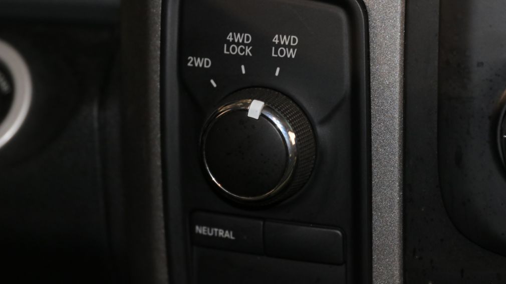 2016 Audi Q3 Progressiv AUTO A/C GR ELECT MAGS TOIT CUIR BLUETO #48