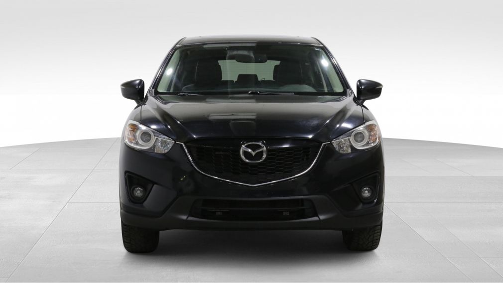 2015 Mazda CX 5 GT AUTO A/C GR ELECT MAGS CAMERA RECUL BLUETOOTH #2