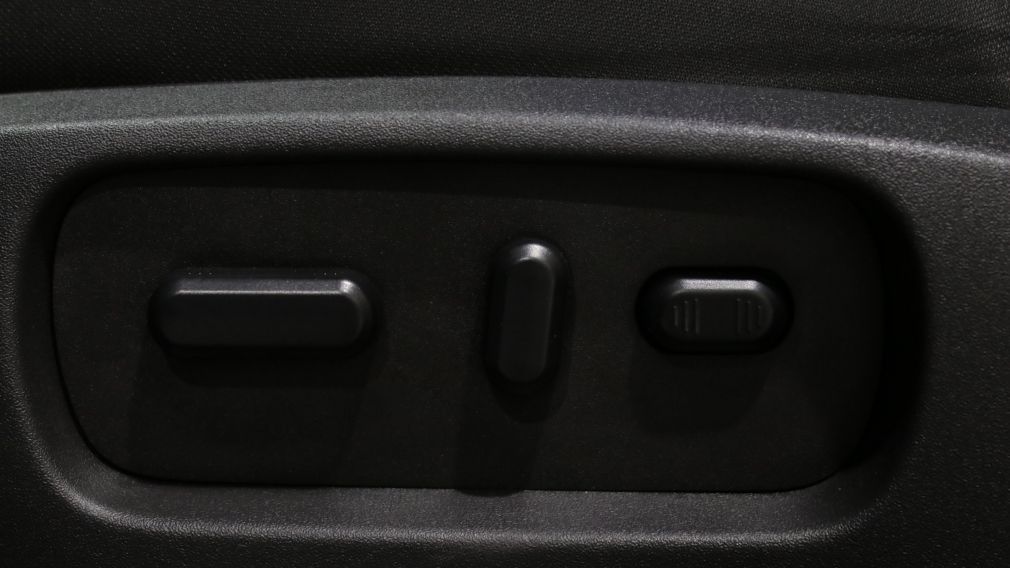 2015 Ford Flex SEL AUTO A/C GR ELECT MAGS CAMERA RECUL BLUETOOTH #11