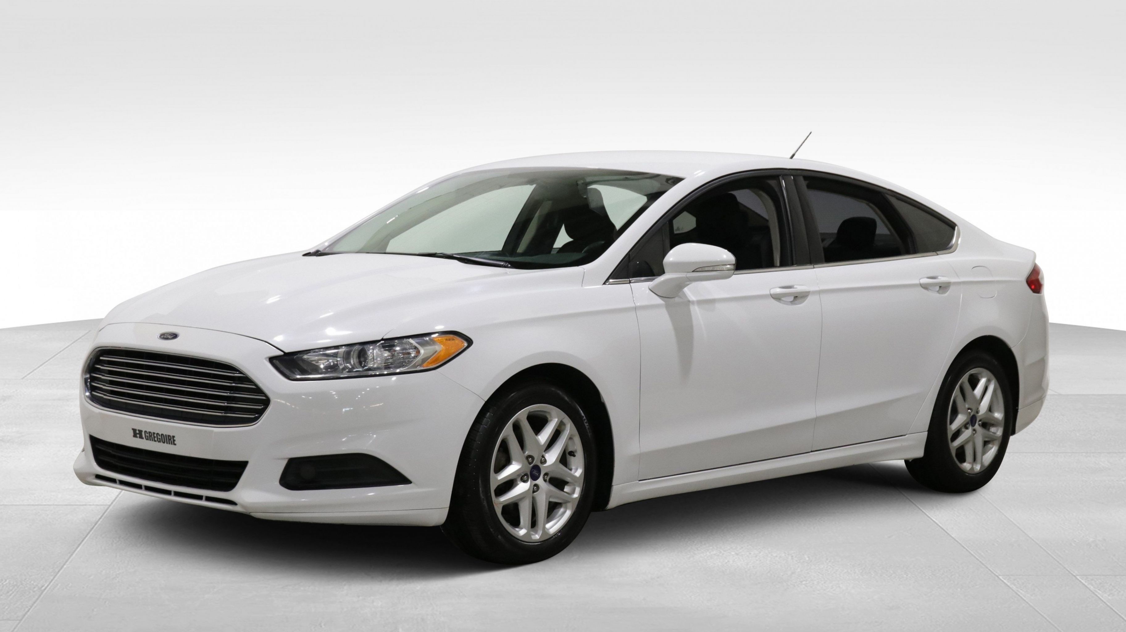 Ford fusion 2016 американский