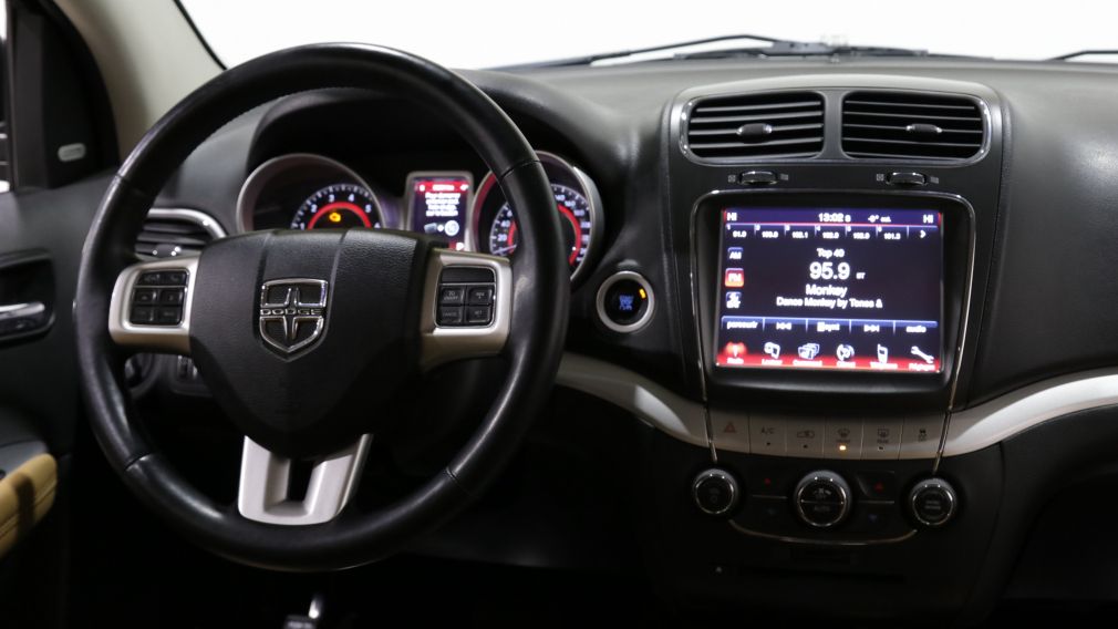 2014 Dodge Journey R/T AUTO A/C GR ELECT MAGS CAMÉRA RECUL BLUETOOTH #13