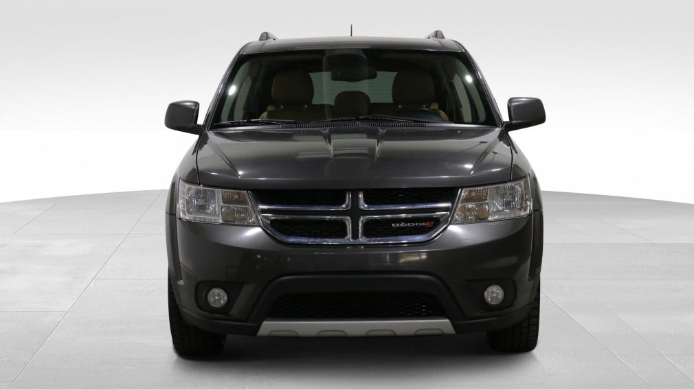 2014 Dodge Journey R/T AUTO A/C GR ELECT MAGS CAMÉRA RECUL BLUETOOTH #1