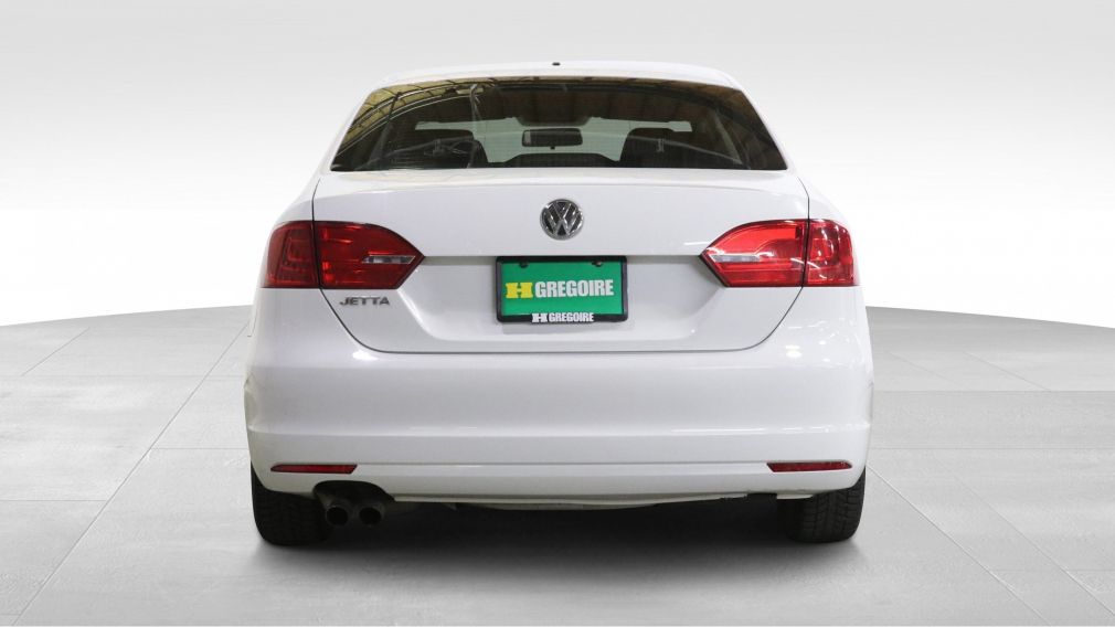 2014 Volkswagen Jetta TRENDLINE+ A/C GR ELECT BLUETOOTH #5