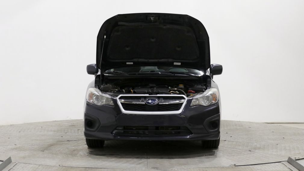 2014 Subaru Impreza 2.0i w/Touring Pkg A/C GR ELECT MAGS BLUETOOTH #27