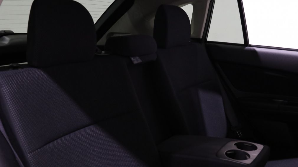 2014 Subaru Impreza 2.0i w/Touring Pkg A/C GR ELECT MAGS BLUETOOTH #21