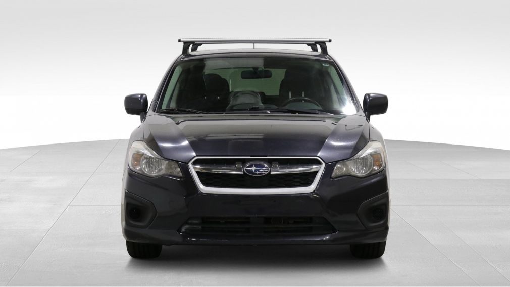 2014 Subaru Impreza 2.0i w/Touring Pkg A/C GR ELECT MAGS BLUETOOTH #1