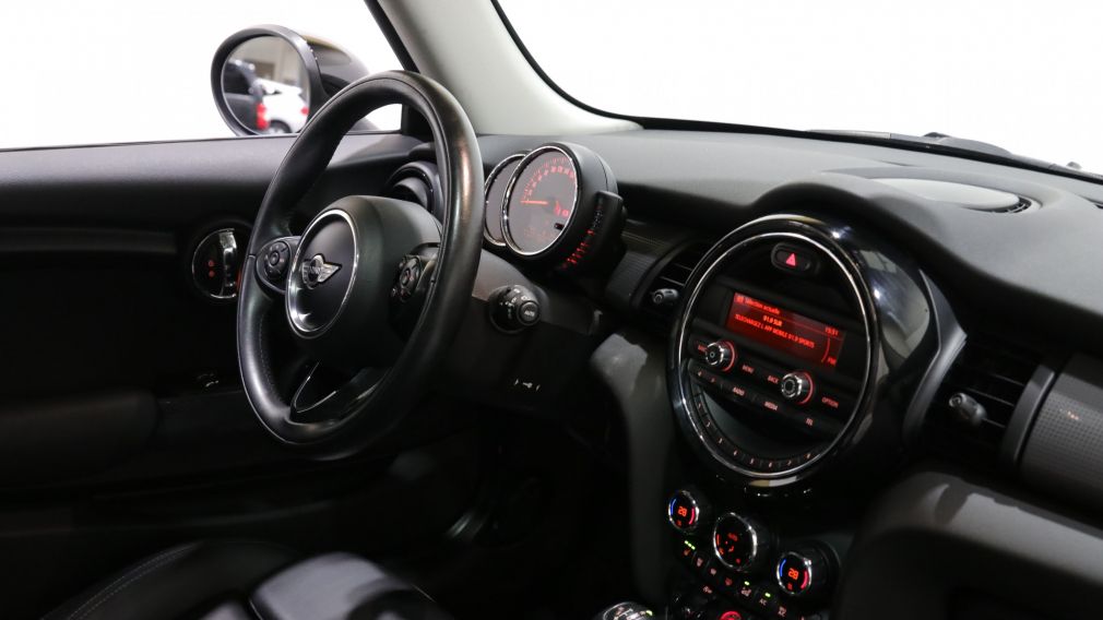 2015 Mini Cooper AUTO A/C CUIR TOIT PANO MAGS BLUETOOTH #23
